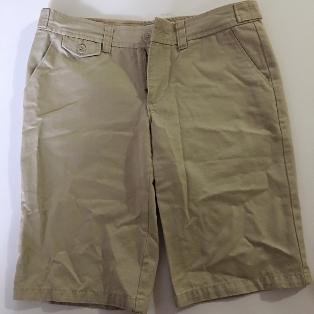 Old Navy Low Waist Shorts